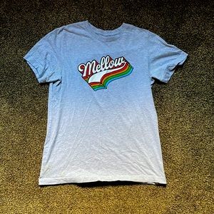 Mellow Graphic Tee